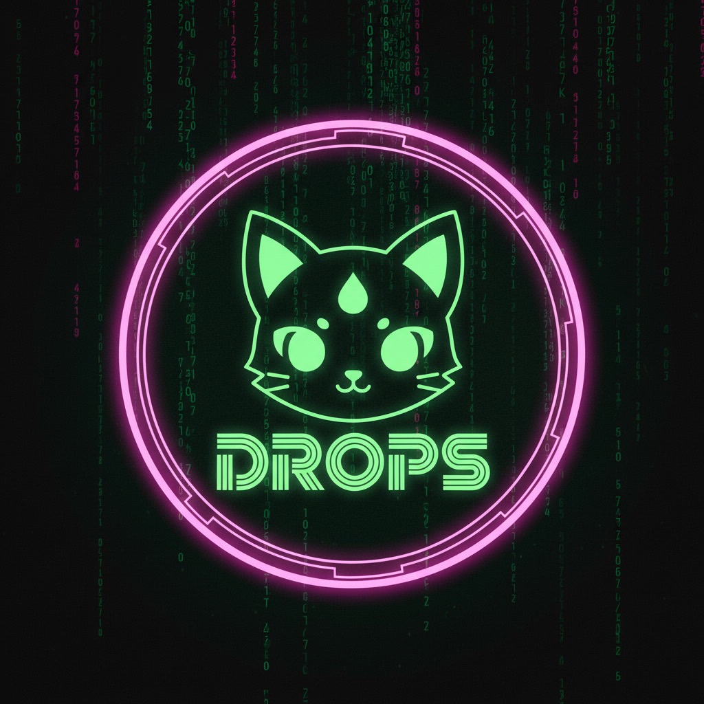 DROPS Token